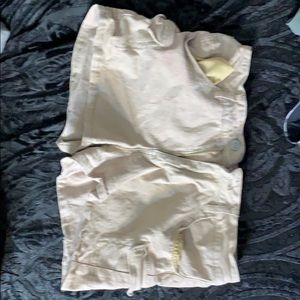 Shorts cargo